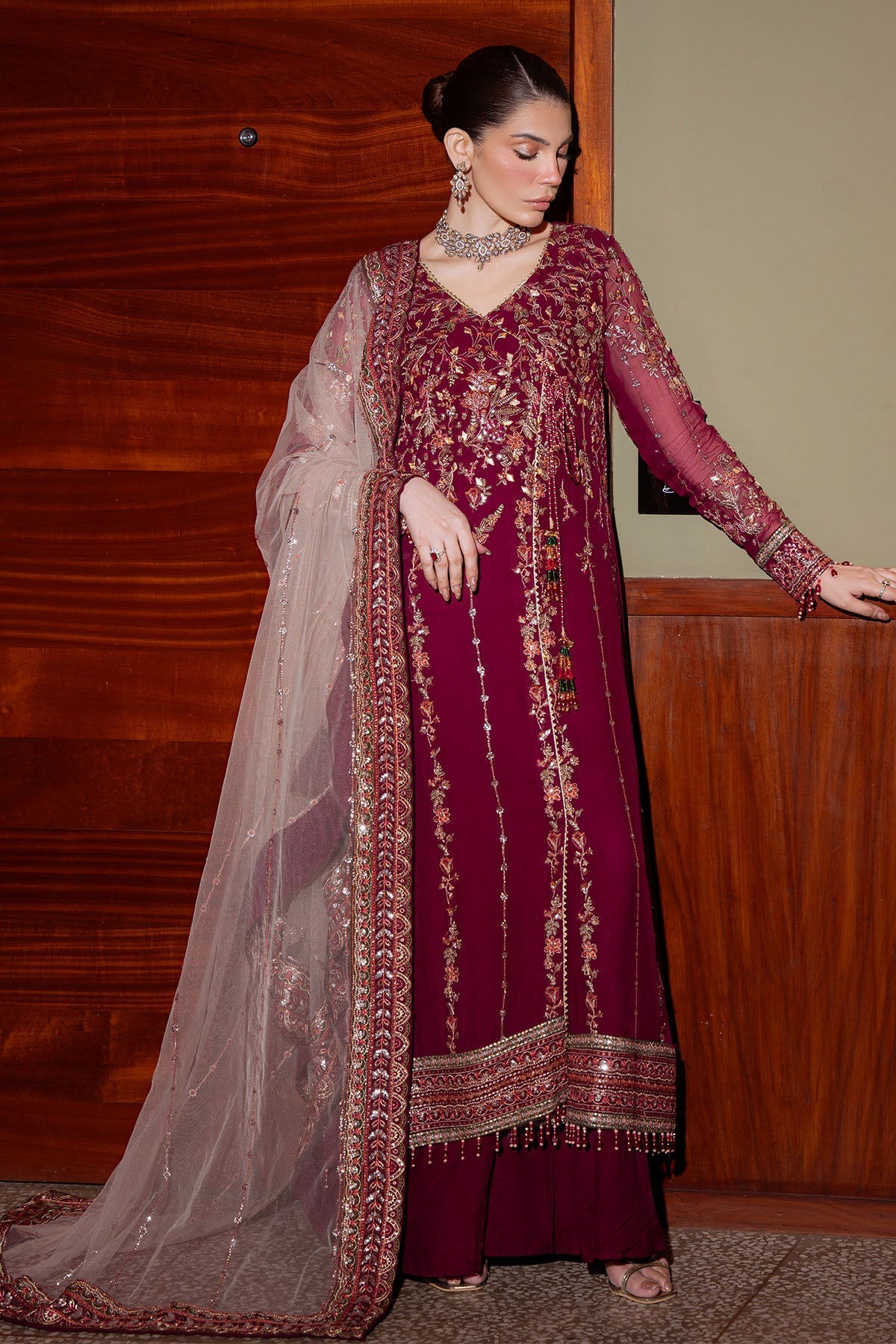 Nureh | Elaya Formals | NEL-86, image 5