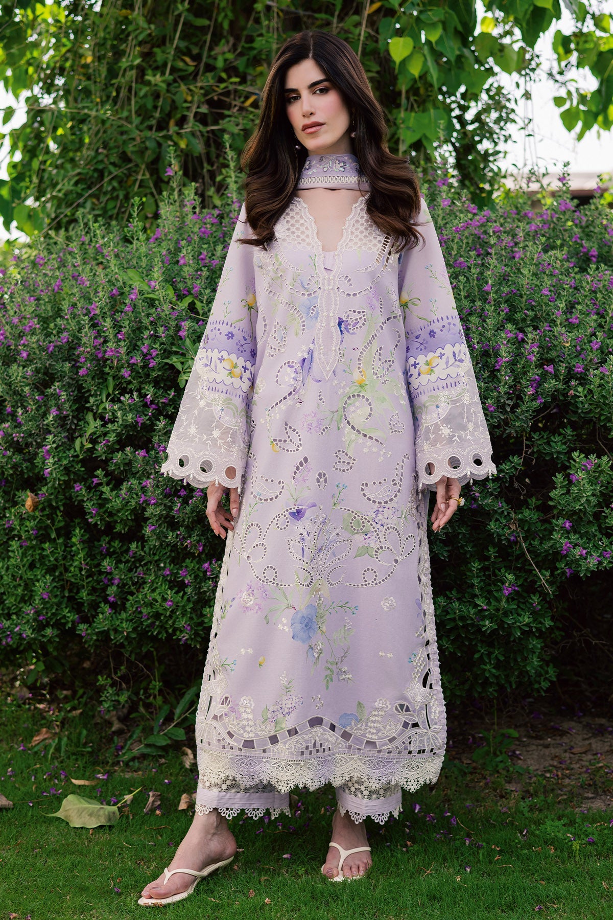 Nureh | Raha Lawn | NE-258, image 6