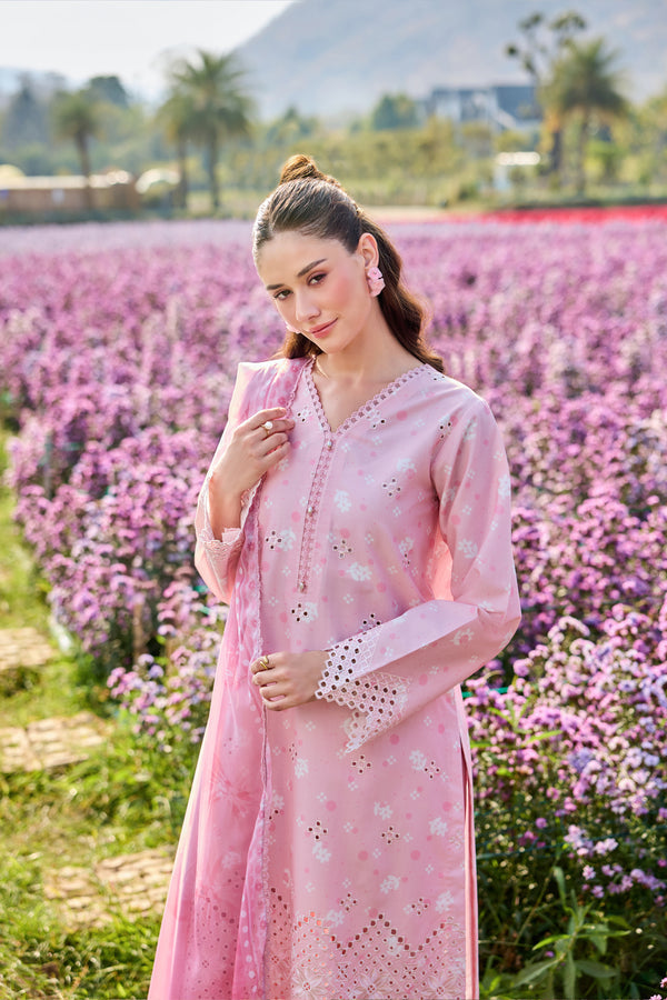 Farasha | Summer Escape 26 | Pink Serenity-4