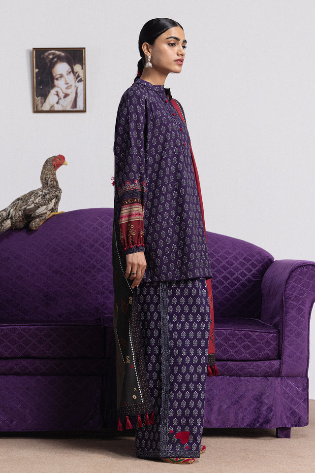 Zara ShahJahan | Coco Prints Winter 26 | Anika-3B, image 4