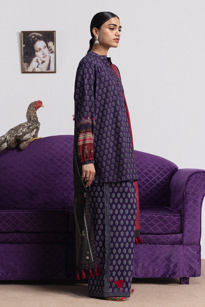Zara ShahJahan | Coco Prints Winter 26 | Anika-3B