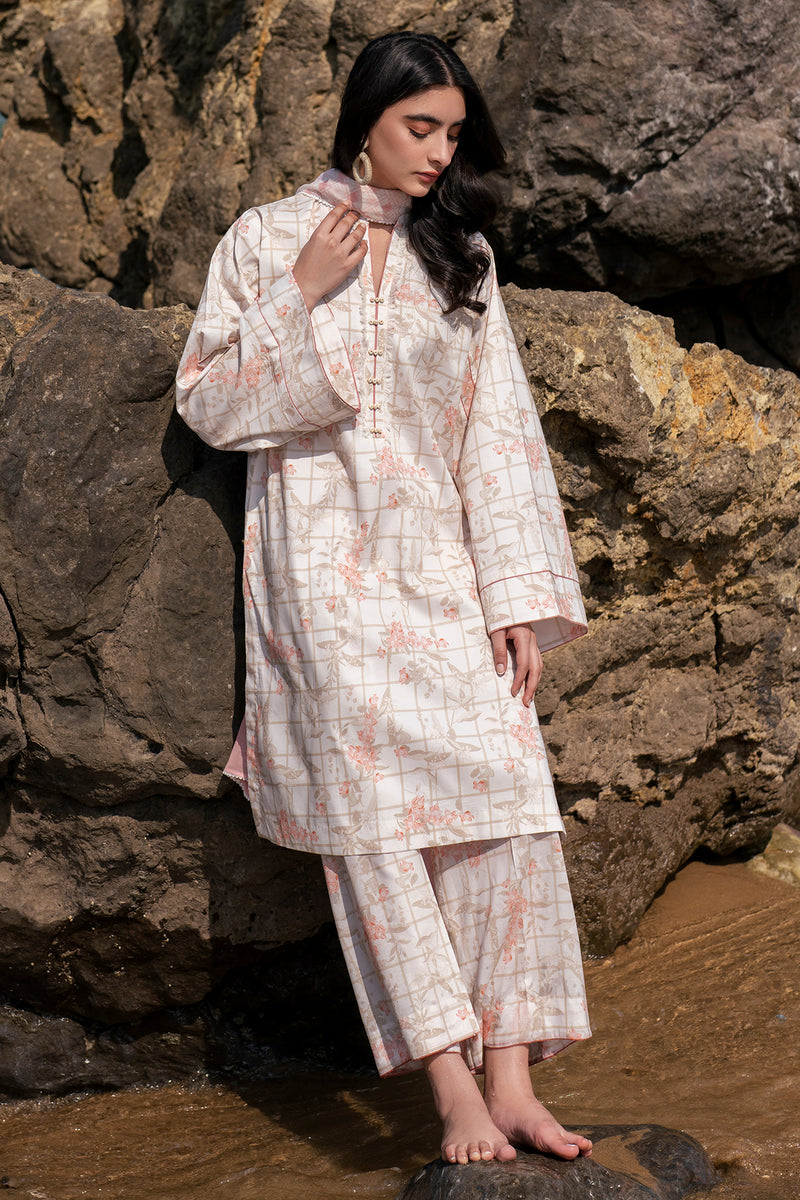 Jazmin | Ready to Wear 25 | RTW - 1179 -  Jazmin Ladies Clothes - Original Designer Dress - House of Maryam