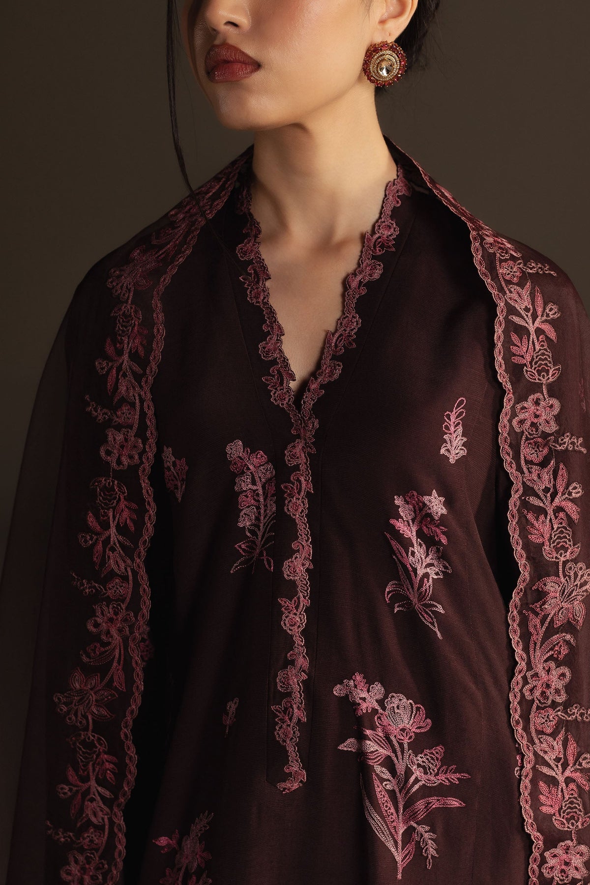 Zara Shahjahan | Festive 25 | Maheen, image 4