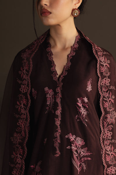 Zara Shahjahan | Festive 25 | Maheen