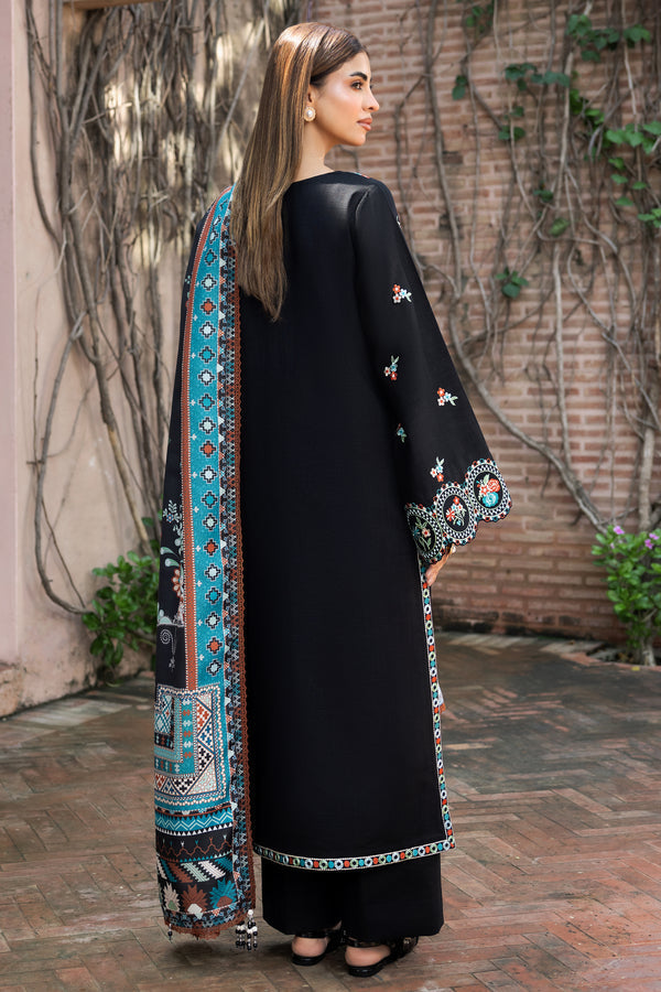 Farasha | Eminence Khaddar 25 | Midaura-2