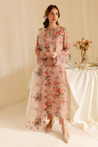 Nureh | Ballerina Formals | NU2-160 -  Nureh Ladies Clothes - Original Designer Dress - House of Maryam