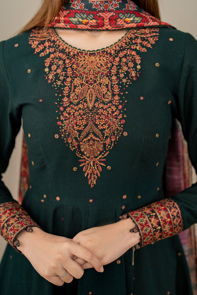 Jazmin | Summer Lawn 25 | USE-9132 -  Jazmin Ladies Clothes - Original Designer Dress - House of Maryam