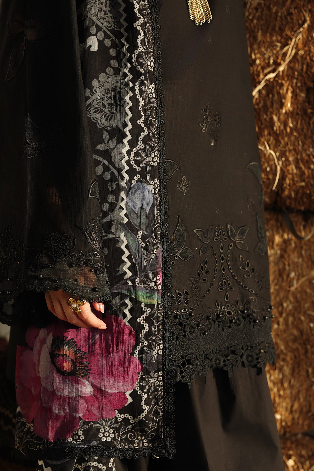 Nureh | Raha Lawn | NE-251, image 5