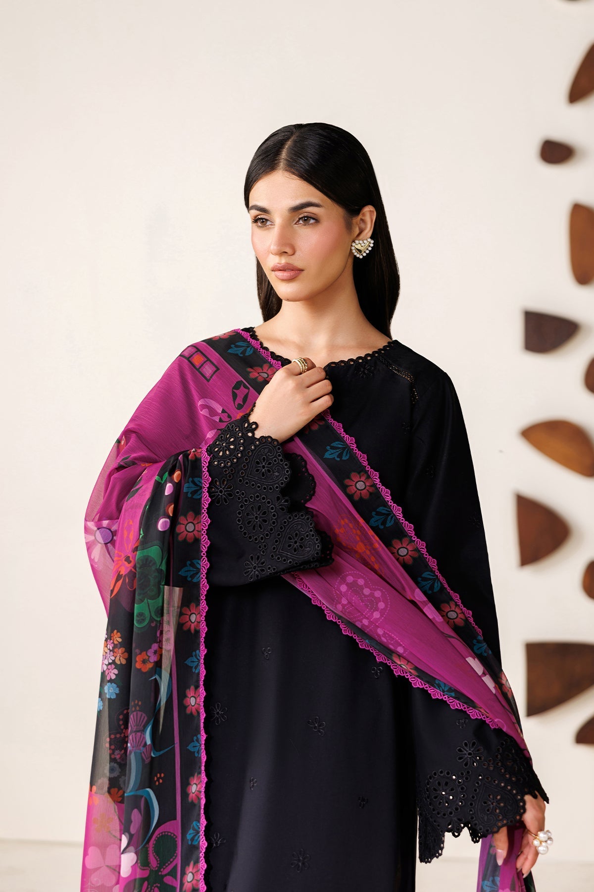 Farasha | Summer Melody 26 | DARK DESIRE-3