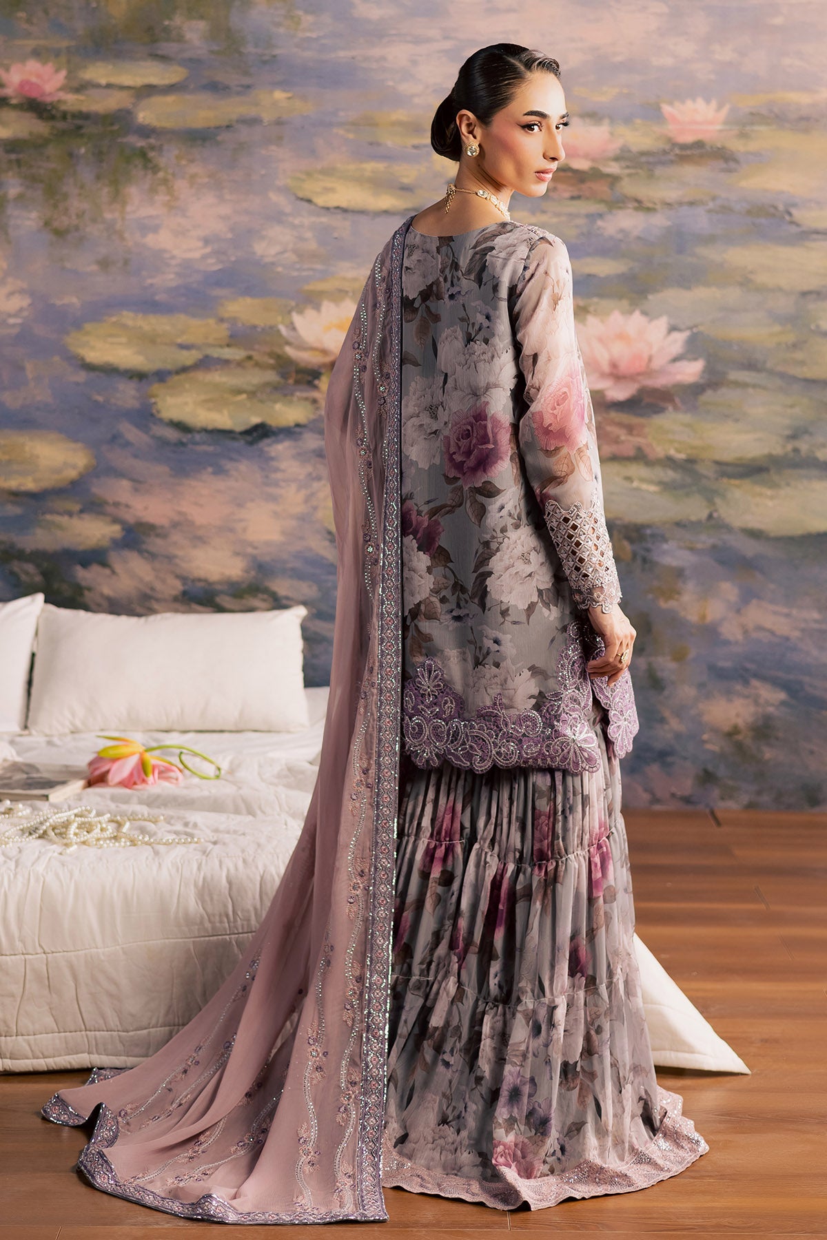 Nureh | Fancy Formal | NP-786, image 2