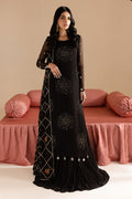 Nureh | Mukeshkari Formals | MK-12 -  Nureh Ladies Clothes -  House of Maryam