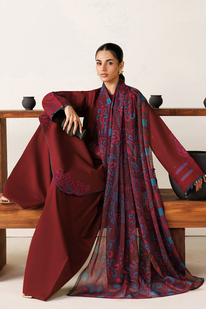 Farasha | Summer Melody 26 | Cherry Charm-4