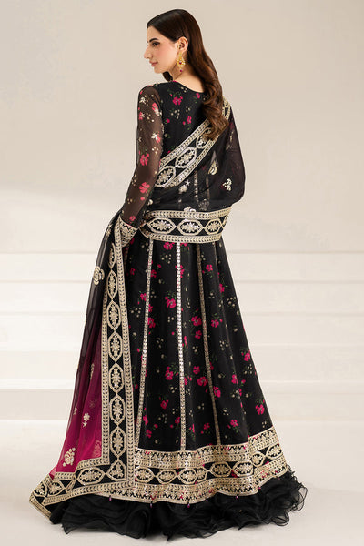 Farasha | Fiorella Formals | Fuchsia Night
