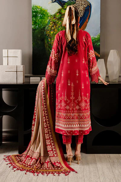 Nureh | Summer Eid Pret | SP-110 by Designer Nureh - House of Maryam - Pakistani Designer Ethnic Wear in {{ shop.shopifyCountryName }}