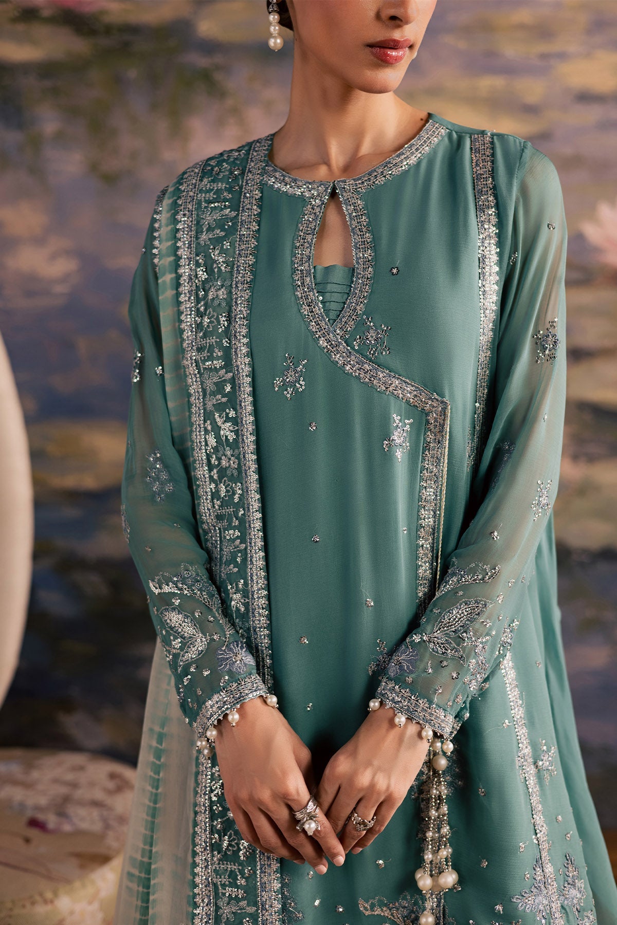 Nureh | Fancy Formal | NP-783, image 3