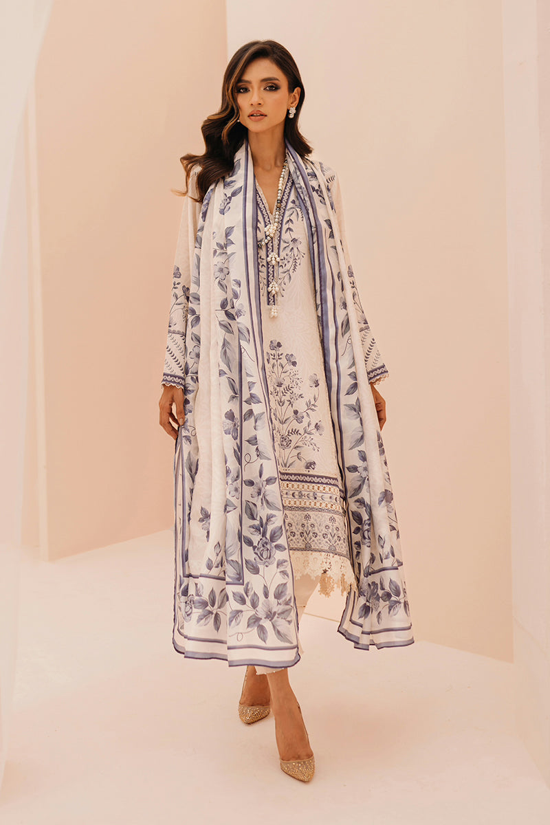 Mina Hasan | Signature Pret | Blue Hue, image 5