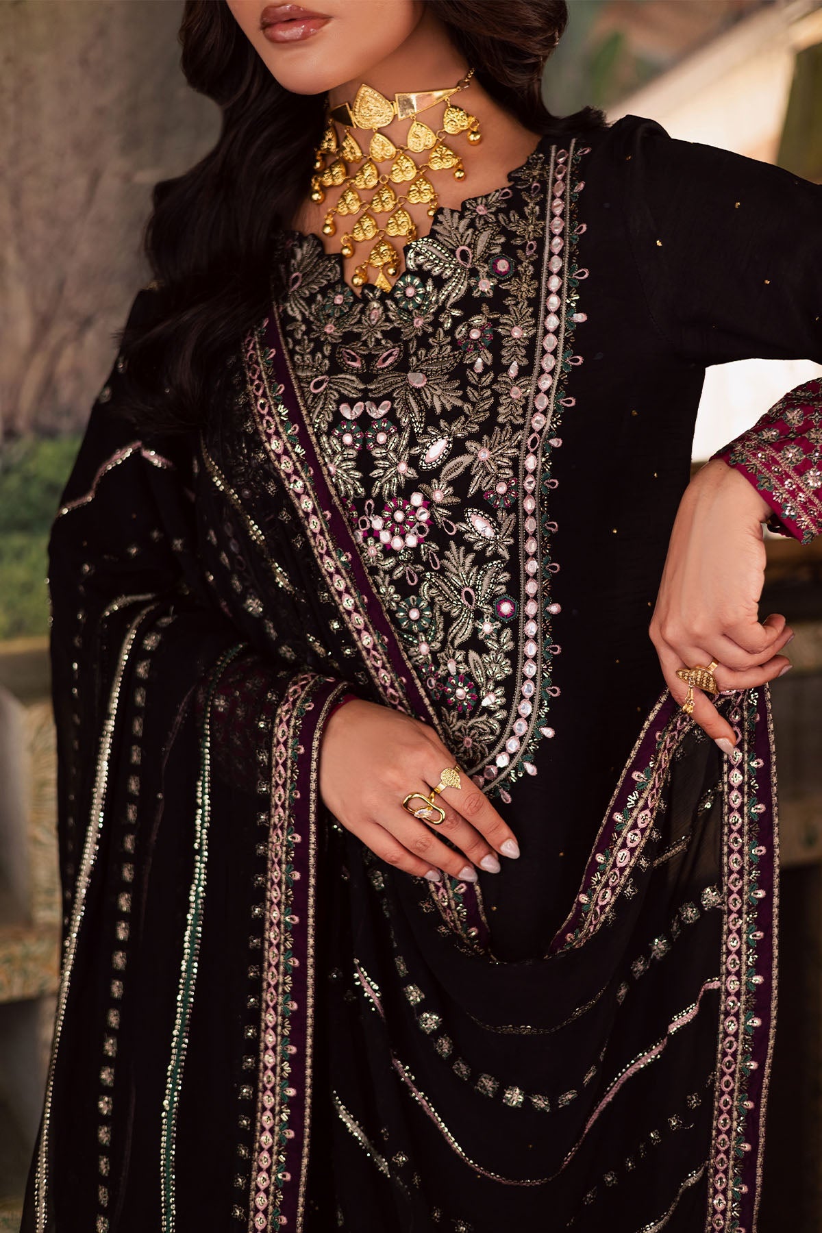Nureh | Nur Mahal | NE-197, image 3