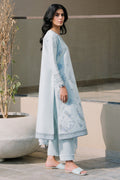 Jazmin | Summer Lawn 25 | USE-9146 -  Jazmin Ladies Clothes -  House of Maryam