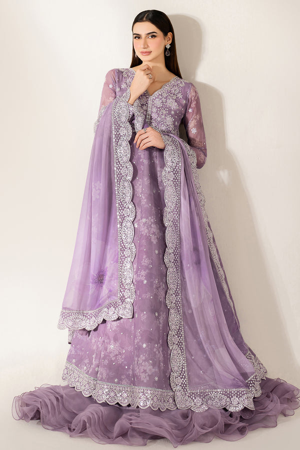 Farasha | Fiorella Formals | Violet Dreams-4