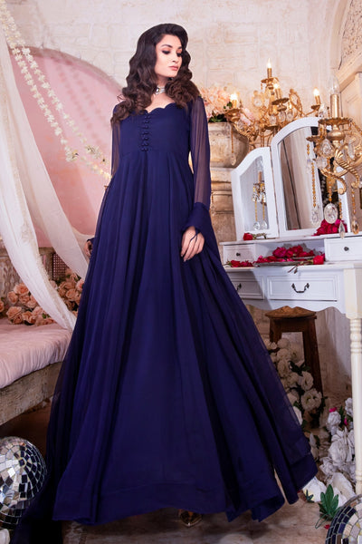Hania & Umaimaz | Festive Collection | Mehak -  Hania & Umaima  - Original Designer Dress - House of Maryam