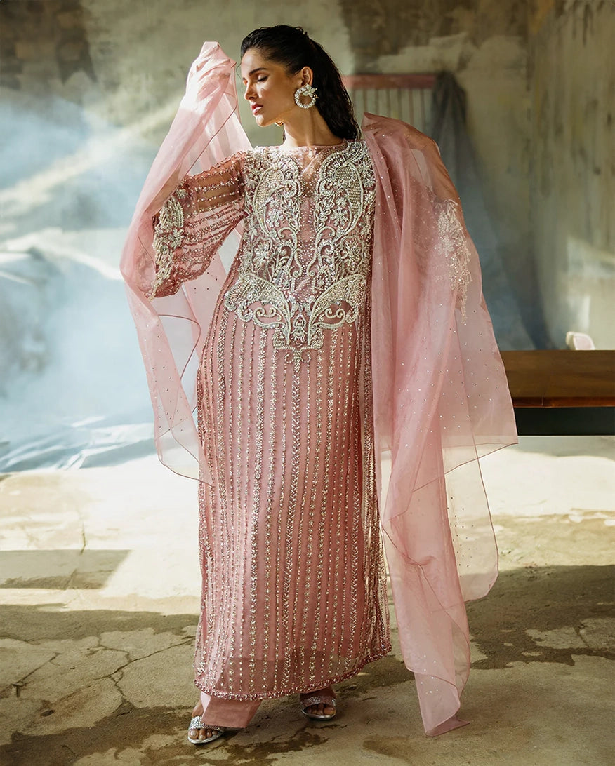 Mushq | Fleur Luxury Formals | Lys, image 2