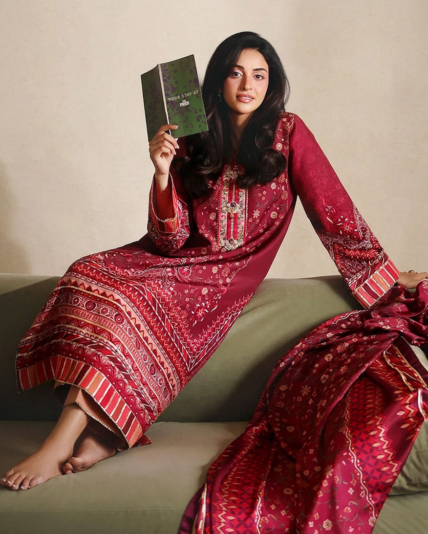 Mushq | Nirvana Anmol Edit | Soft Spotlight, image 6