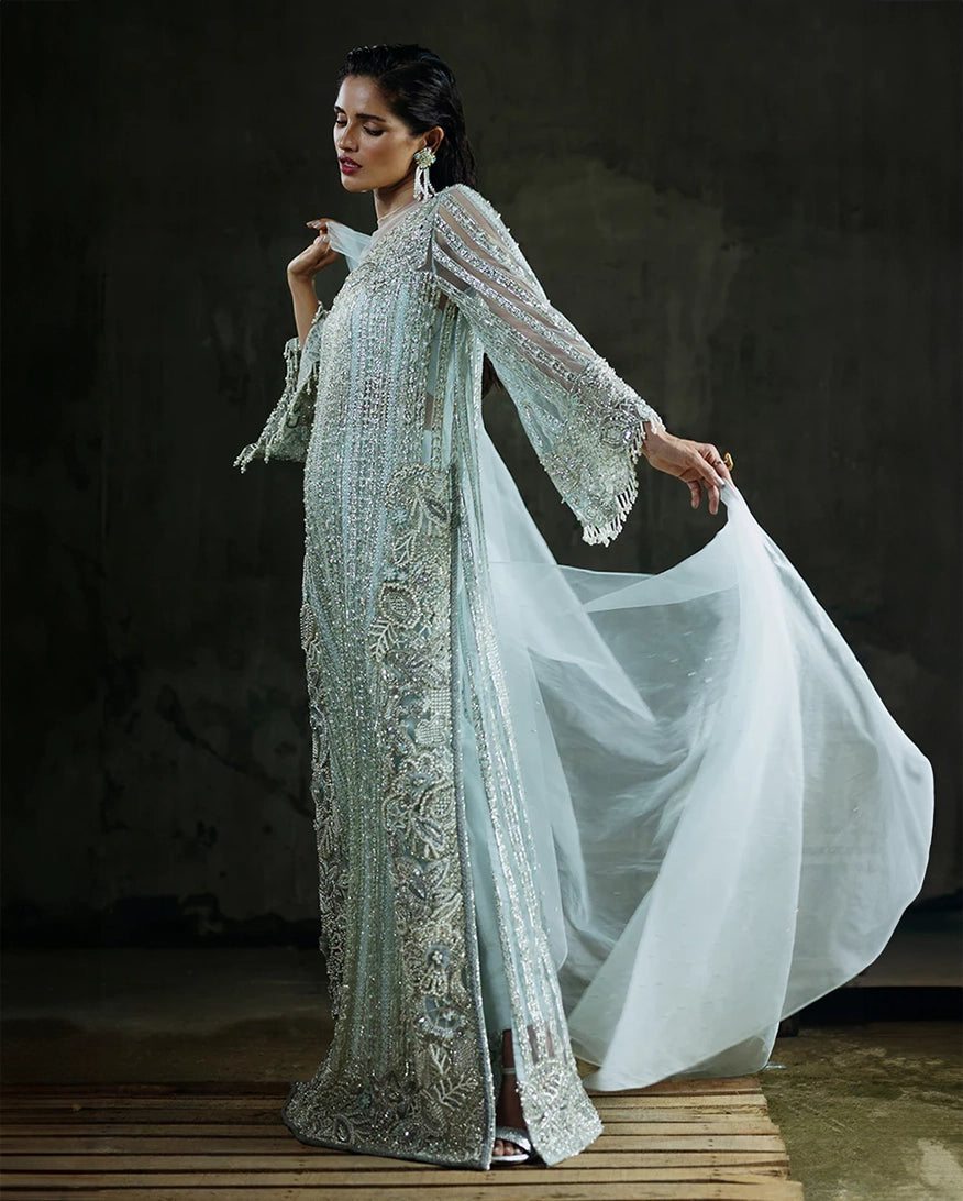Mushq | Fleur Luxury Formals | Cardamine, image 2