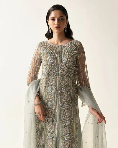 Mushq | Fleur Luxury Formals | Meline