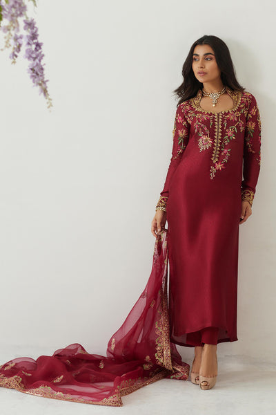 Mina Hassan | Eid 26 | Mahnoor-1