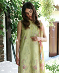 Republic Womenswear | Aylin Summer Lawn 24 | Lunara (D5-A) by Designer Republic Womenswear - House of Maryam - Pakistani Designer Ethnic Wear in {{ shop.shopifyCountryName }}