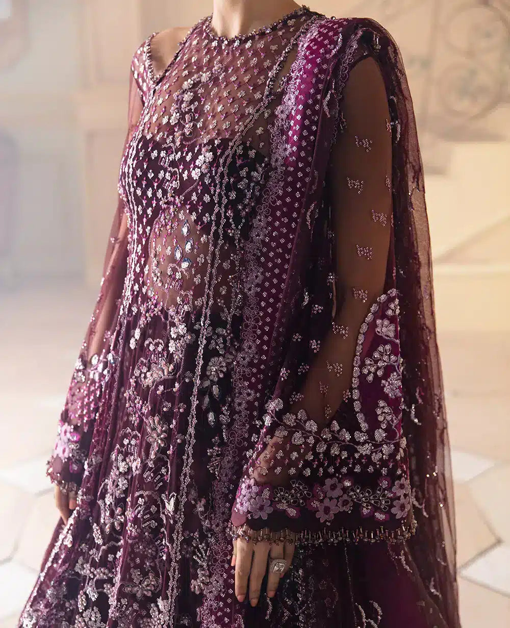 Republic Womenswear | Joie De Vivre Wedding 23 | RWU-23-D6 -  Republic Womenswear Bridal - Original Designer Dress - House of Maryam