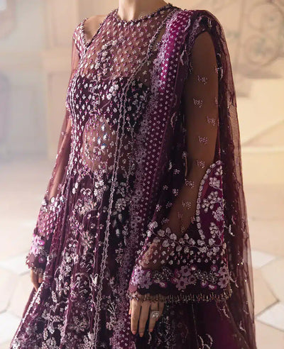 Republic Womenswear | Joie De Vivre Wedding 23 | RWU-23-D6 -  Republic Womenswear Bridal - Original Designer Dress - House of Maryam