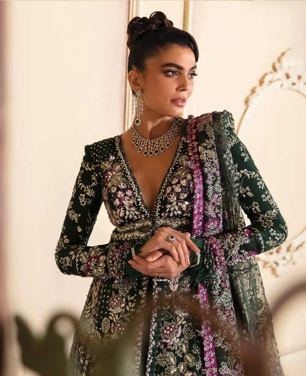 Republic Womenswear | JoIe Die Vivre Wedding 23 | RWU-23-D1 -  Republic Womenswear Bridal - Original Designer Dress - House of Maryam