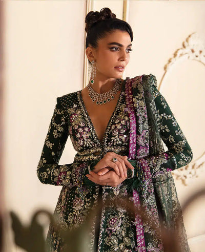 Republic Womenswear | JoIe Die Vivre Wedding 23 | RWU-23-D1 -  Republic Womenswear Bridal - Original Designer Dress - House of Maryam