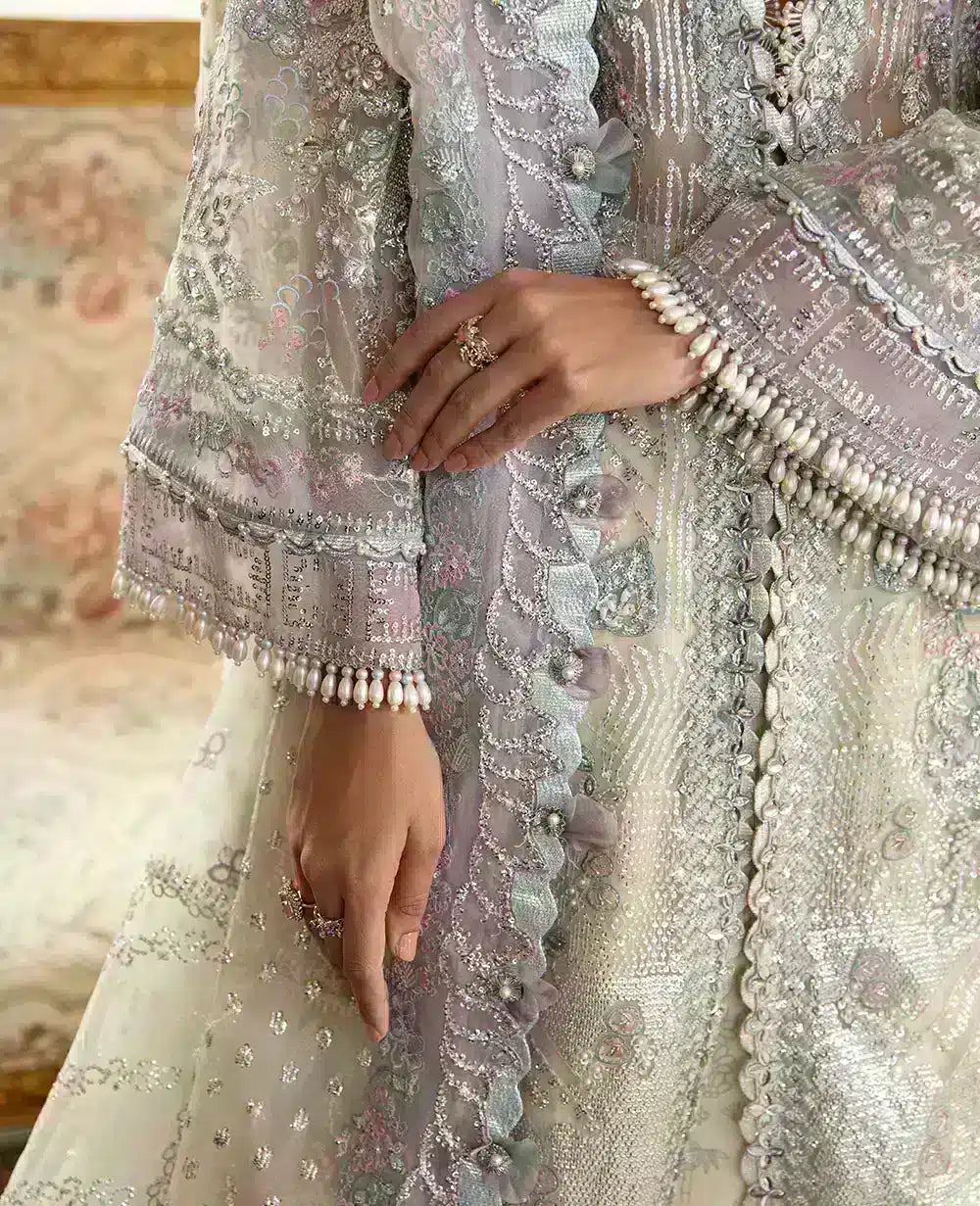 Republic Womenswear | Joie De Vivre Wedding 23 | RWU-23-D4 by Designer Republic Womenswear - House of Maryam - Pakistani Designer Ethnic Wear in {{ shop.shopifyCountryName }}