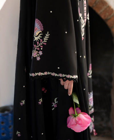 Republic Womenswear | Aylin Summer Lawn 24 | Muguet (D1-A) -  Republic Womenswear Luxury - Original Designer Dress - House of Maryam