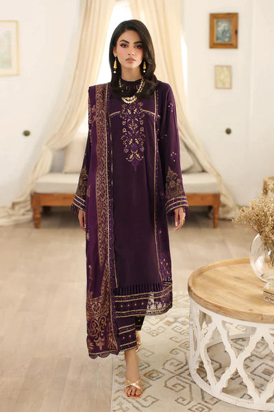 Charizma | Meeras Formals 23 | CM3-01 -  Charizma Luxury - Original Designer Dress - House of Maryam