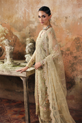 Rajbari | Sage Luxury Formals | Celestia -  Rajbari Ladies Clothes - Original Designer Dress - House of Maryam