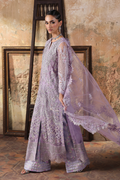 Rajbari | Sage Luxury Formals |Valencia -  Rajbari Ladies Clothes - Original Designer Dress - House of Maryam