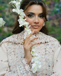 Zevk | Flora Festive Lawn | ASEEL -  Zevk Ladies Clothes -  House of Maryam