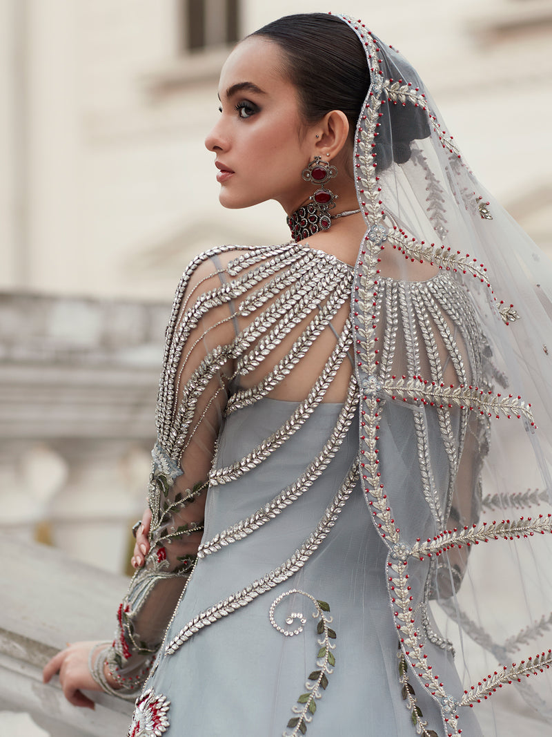 Caia | Haute Couture | Duchess of Violets-6