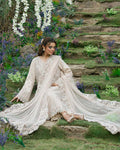Zevk | Flora Festive Lawn | ASEEL -  Zevk Ladies Clothes -  House of Maryam