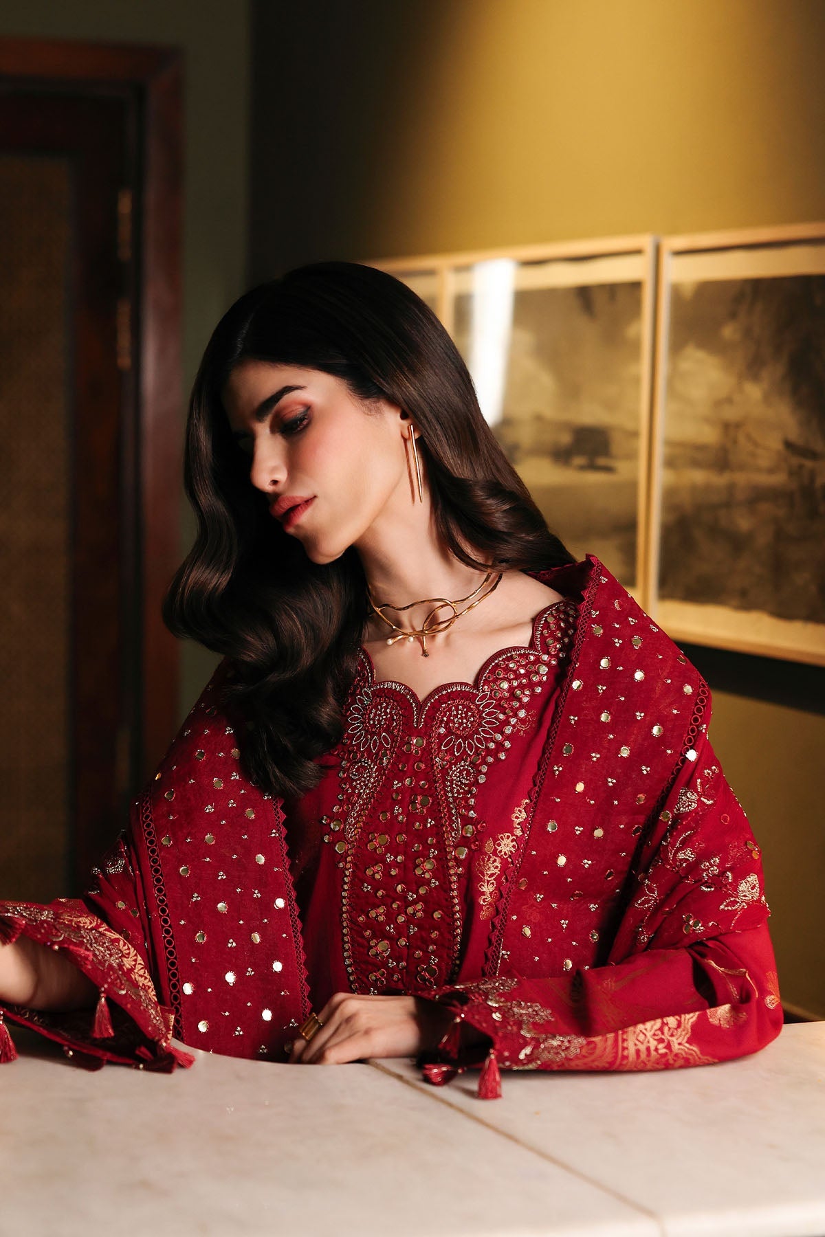 Nureh | Exclusive Jacquard | NE-225, image 3