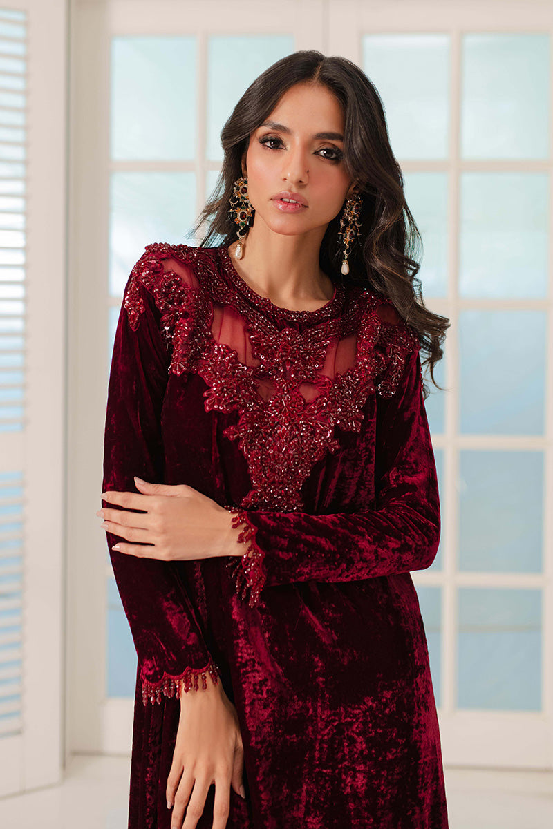 Mina Hasan | Signature Pret | Saeeda, image 3