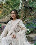 Zevk | Flora Festive Lawn | ASEEL -  Zevk Ladies Clothes -  House of Maryam