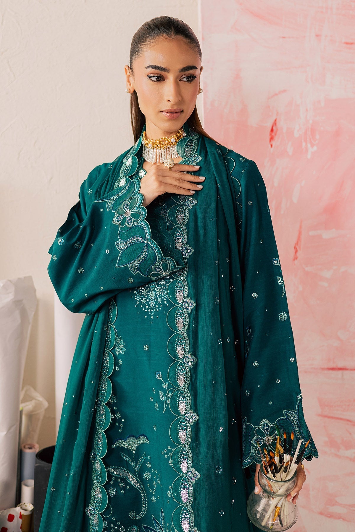 Nureh | Shades of Summer | NP-761, image 4