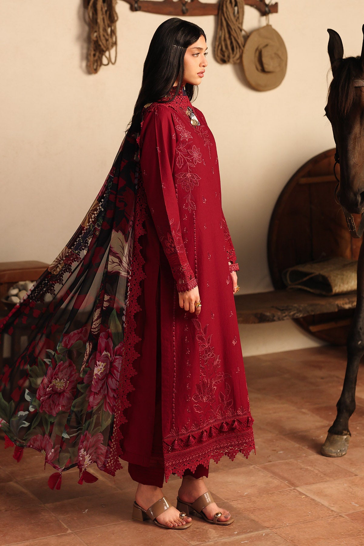 Nureh | Raha Lawn | NE-248, image 2