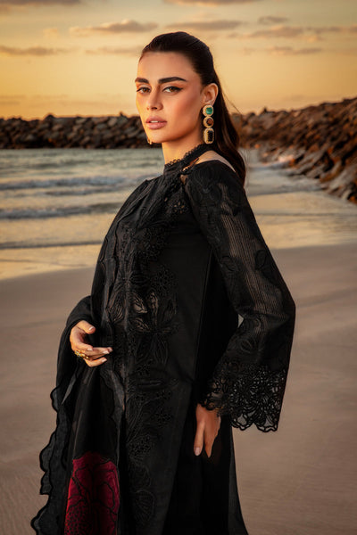 Rangrasiya | Premium Summer Lawn 25 | Rameen -  Rangrasiya Ladies Clothes - Original Designer Dress - House of Maryam