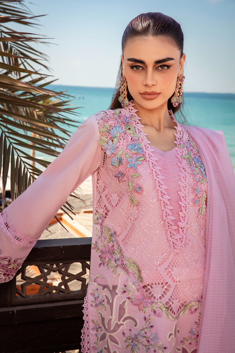 Rangrasiya | Premium Summer Lawn 25 | Natalia -  Rangrasiya Ladies Clothes - Original Designer Dress - House of Maryam