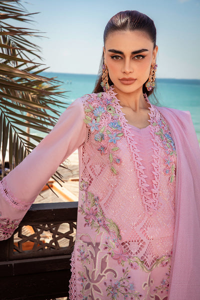 Rangrasiya | Premium Summer Lawn 25 | Natalia -  Rangrasiya Ladies Clothes - Original Designer Dress - House of Maryam